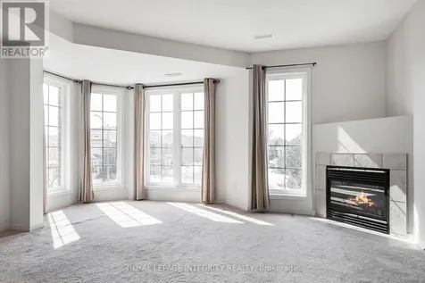 888 Longfields Drive Ottawa ON K2J 5K6