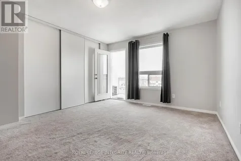 888 Longfields Drive Ottawa ON K2J 5K6