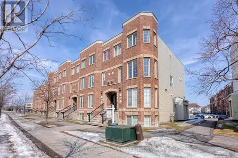 888 Longfields Drive Ottawa ON K2J 5K6