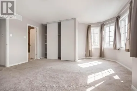 888 Longfields Drive Ottawa ON K2J 5K6