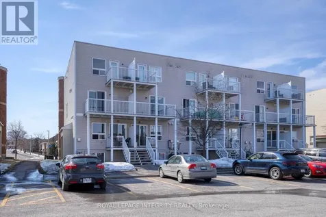888 Longfields Drive Ottawa ON K2J 5K6