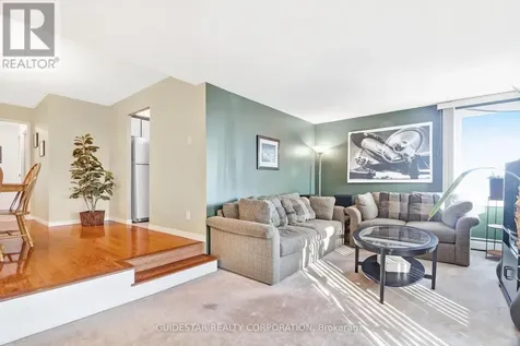 1171 Ambleside Drive Ottawa ON K2B 8E1