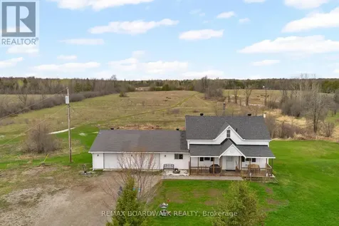 1758 Nolans Road Montague ON K7A 4S6