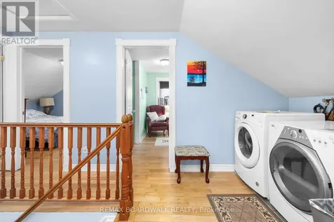 1758 Nolans Road Montague ON K7A 4S6