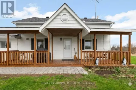 1758 Nolans Road Montague ON K7A 4S6