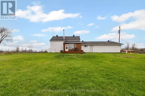 1758 Nolans Road Montague ON K7A 4S6