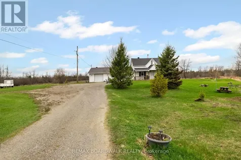 1758 Nolans Road Montague ON K7A 4S6