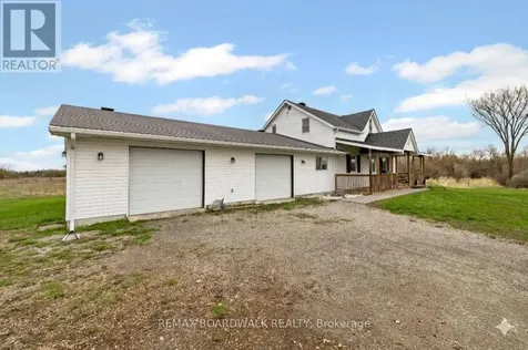 1758 Nolans Road Montague ON K7A 4S6