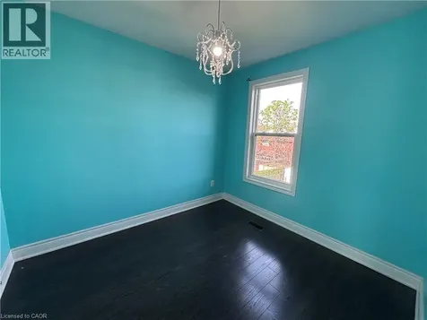 109 Belview Avenue Hamilton ON L8L 7K9