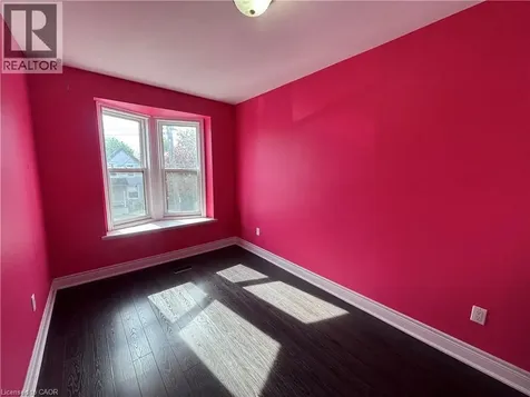 109 Belview Avenue Hamilton ON L8L 7K9