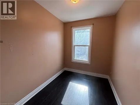 109 Belview Avenue Hamilton ON L8L 7K9