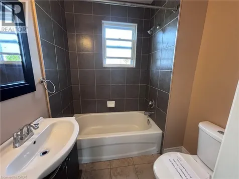 109 Belview Avenue Hamilton ON L8L 7K9