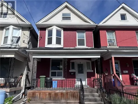 109 Belview Avenue Hamilton ON L8L 7K9