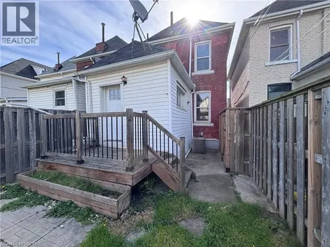 109 Belview Avenue Hamilton ON L8L 7K9