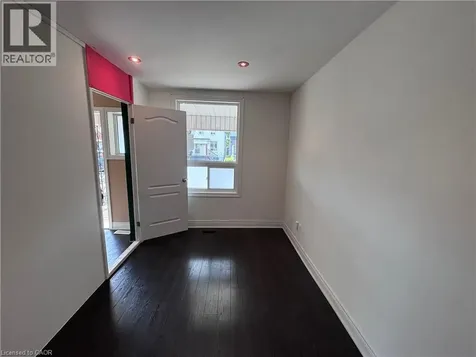 109 Belview Avenue Hamilton ON L8L 7K9
