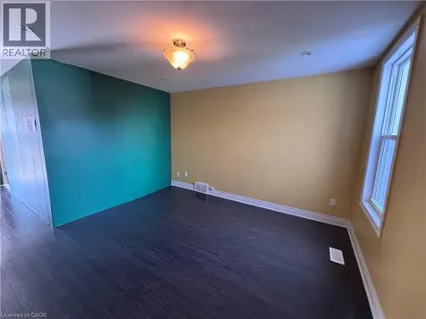 109 Belview Avenue Hamilton ON L8L 7K9
