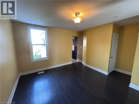 109 Belview Avenue Hamilton ON L8L 7K9