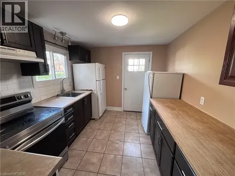 109 Belview Avenue Hamilton ON L8L 7K9