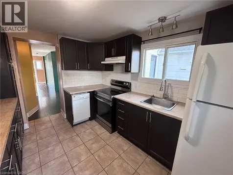 109 Belview Avenue Hamilton ON L8L 7K9