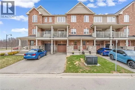 26 Hiscott Drive Waterdown ON L8B 0A3