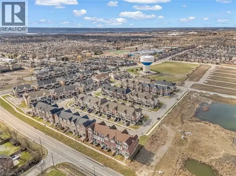 26 Hiscott Drive Waterdown ON L8B 0A3