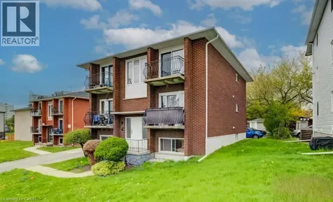 628 Victoria Street South Kitchener ON N2M 3B1