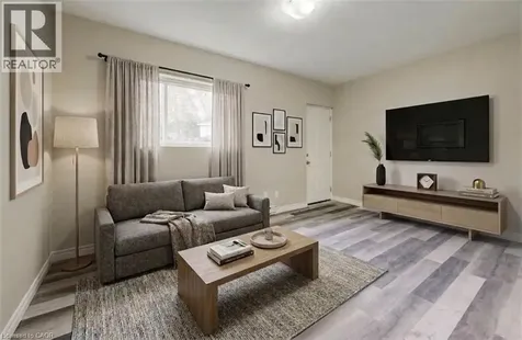 628 Victoria Street South Kitchener ON N2M 3B1