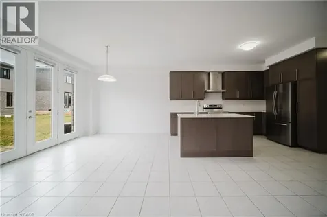 19 Mclaren Avenue Brantford ON N3T 0T4