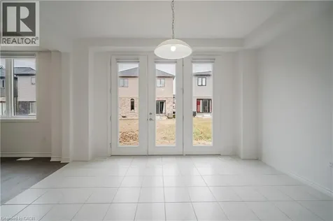 19 Mclaren Avenue Brantford ON N3T 0T4