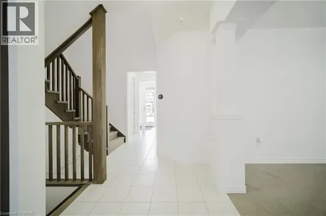 19 Mclaren Avenue Brantford ON N3T 0T4