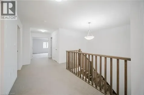 19 Mclaren Avenue Brantford ON N3T 0T4