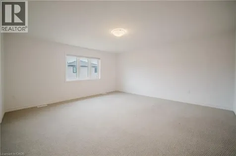 19 Mclaren Avenue Brantford ON N3T 0T4