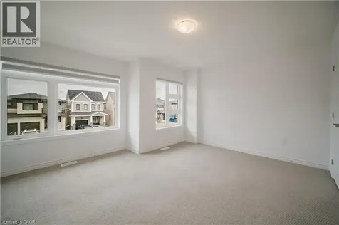 19 Mclaren Avenue Brantford ON N3T 0T4