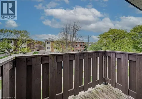16 Southdale Avenue Kitchener ON N2M 3V5
