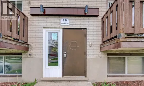 16 Southdale Avenue Kitchener ON N2M 3V5