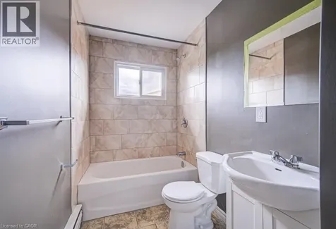 16 Southdale Avenue Kitchener ON N2M 3V5