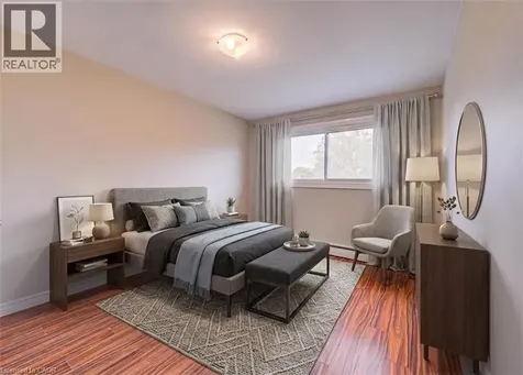16 Southdale Avenue Kitchener ON N2M 3V5