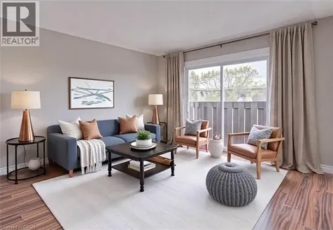 16 Southdale Avenue Kitchener ON N2M 3V5