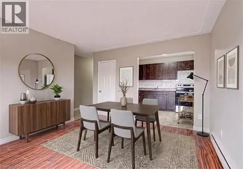 16 Southdale Avenue Kitchener ON N2M 3V5