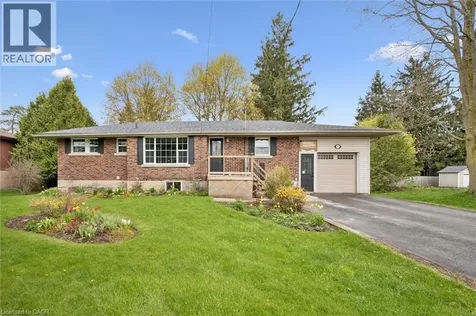 370 Gordon Street Fergus ON N1M 2W3