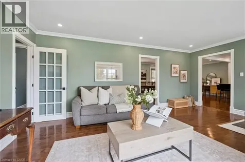 370 Gordon Street Fergus ON N1M 2W3