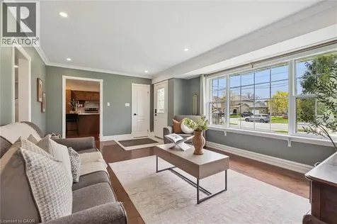 370 Gordon Street Fergus ON N1M 2W3