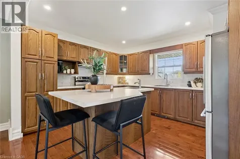 370 Gordon Street Fergus ON N1M 2W3