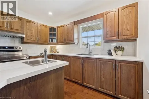 370 Gordon Street Fergus ON N1M 2W3