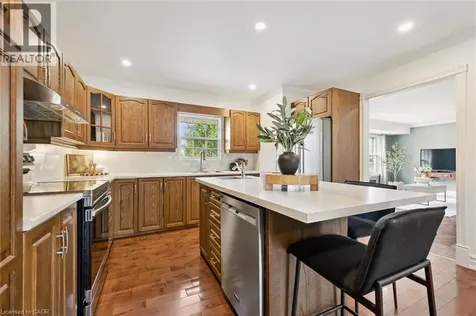 370 Gordon Street Fergus ON N1M 2W3