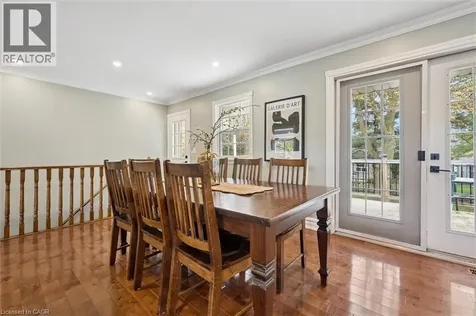 370 Gordon Street Fergus ON N1M 2W3