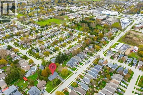 370 Gordon Street Fergus ON N1M 2W3