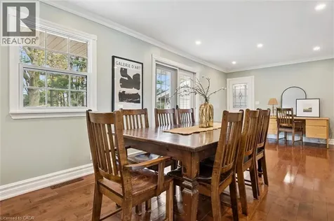 370 Gordon Street Fergus ON N1M 2W3