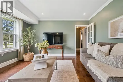 370 Gordon Street Fergus ON N1M 2W3
