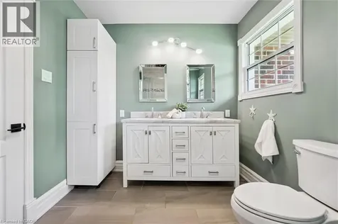 370 Gordon Street Fergus ON N1M 2W3